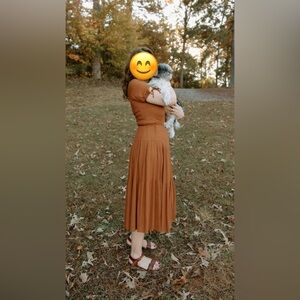 Christy Dawn Midi Dress